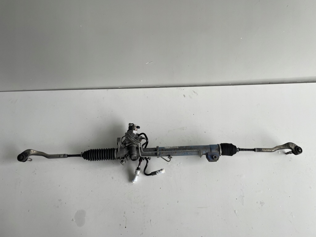 фото №1, Рулевая рейка a2214600900 mercedes w221 w216 4matic lift 4x4