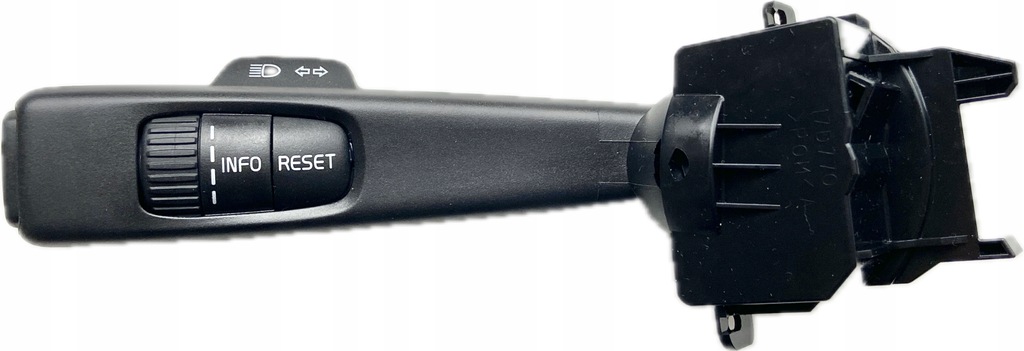 фото №1, Рычаг поворотники volvo