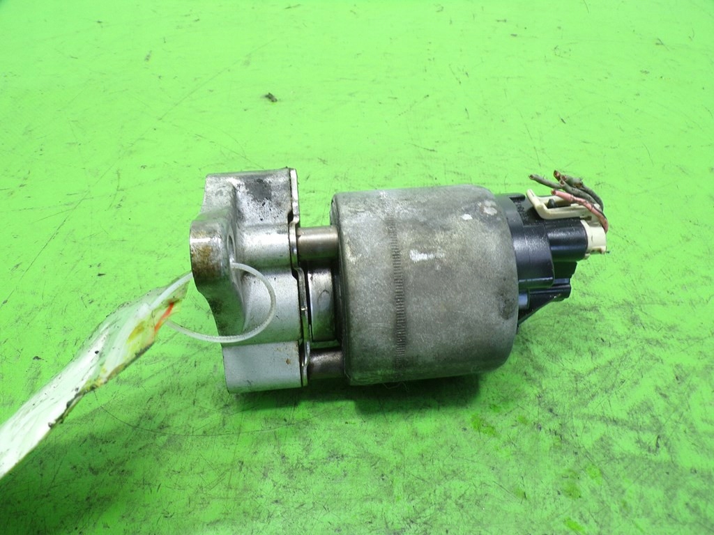 фото №4, Chevrolet captiva 2.4 клапан egr