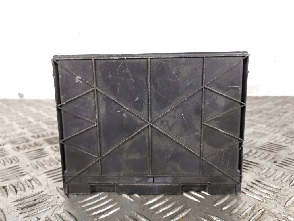 2014 opel mokka модуль комфорта 13588069 Доставка