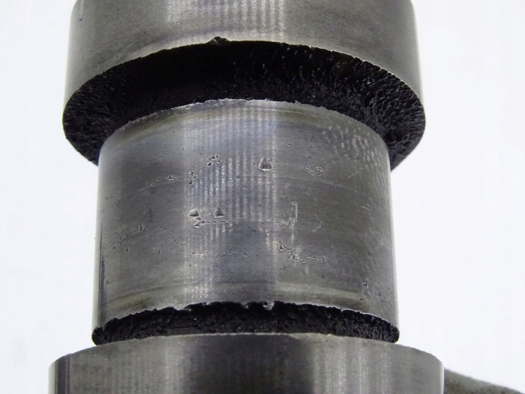 фото №13, Jaguar xj x308 97- 3.2 v8 вал розподільного валу ss правий