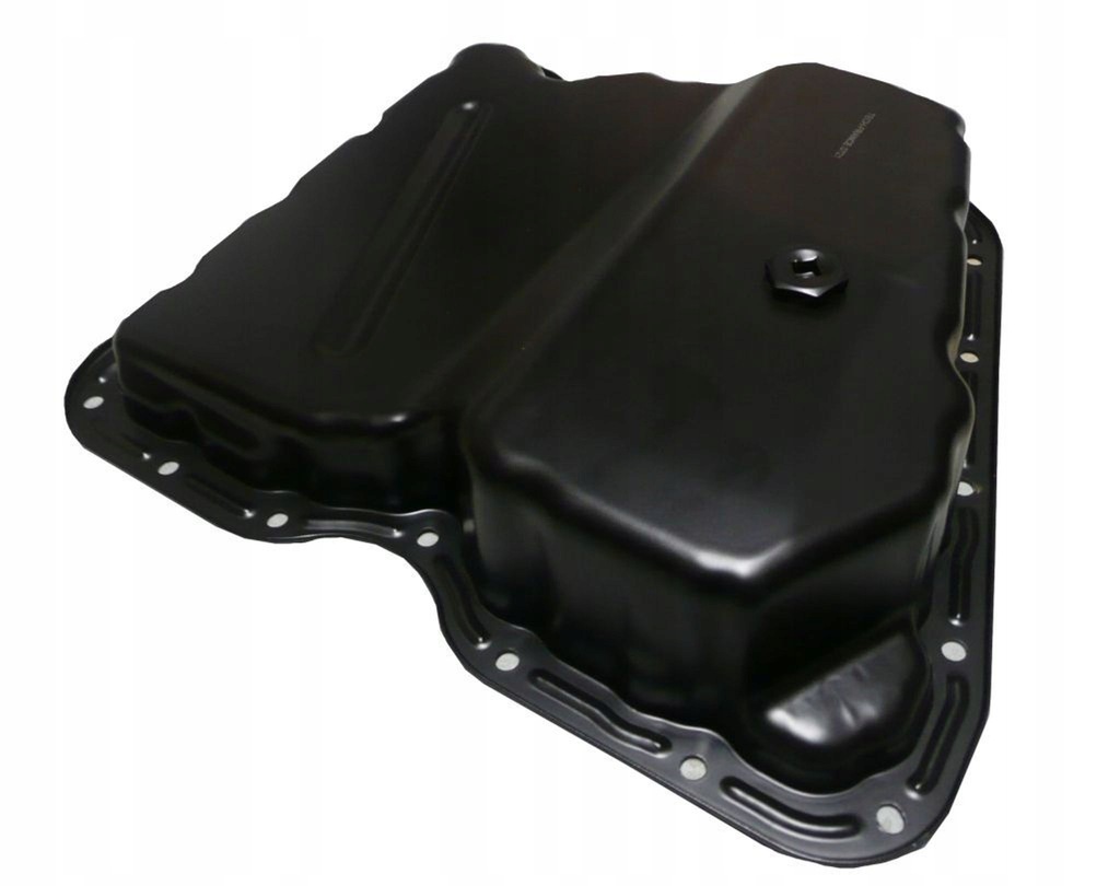 фото №2, Поддон масляная renault master iii 2.3dci