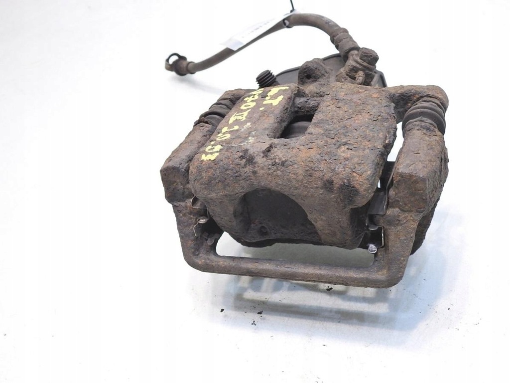 фото №2, Суппорт тормозной левый задняя volvo v70 iii