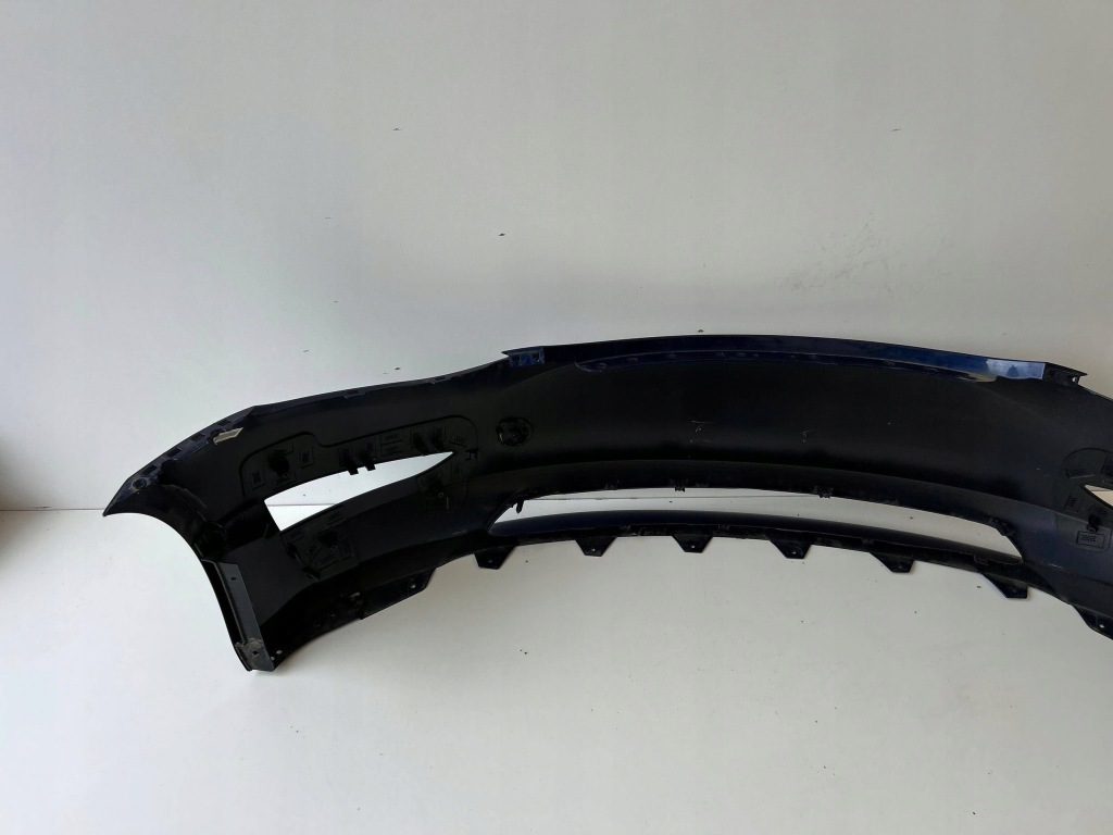 Tesla model 3 бампер перед bez pdc 1530702-04-f оригинал Недорого