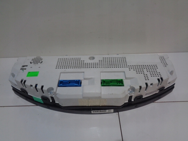 фото №5, Счетчик приборная панель vw phaeton 3,0 tdi 3d0920885k