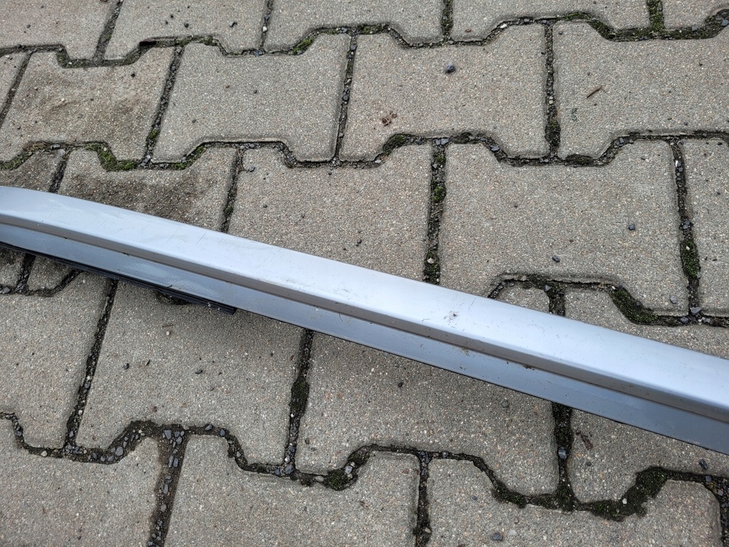 фото №7, Молдинг крыша правая kia sorento iv