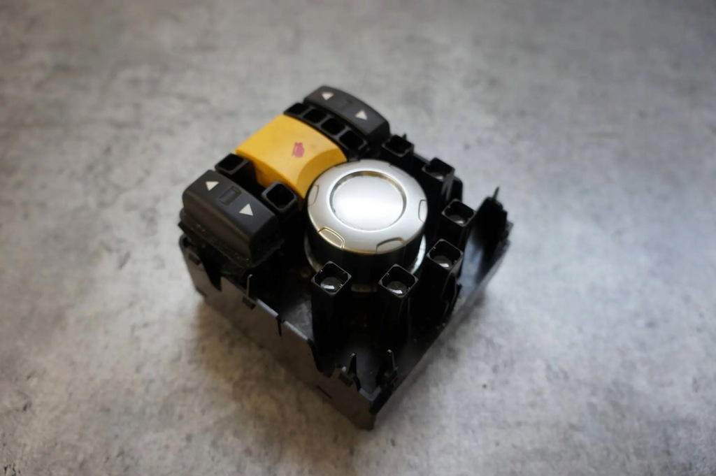 фото №2, Переключатель подвеска range rover sport l320