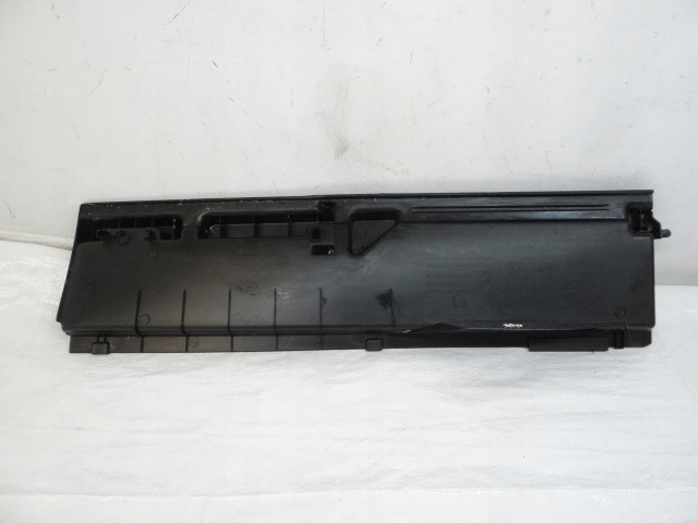 фото №5, Renault kadjar lift левая защита обшивка кронштейн багажника 767h36411r