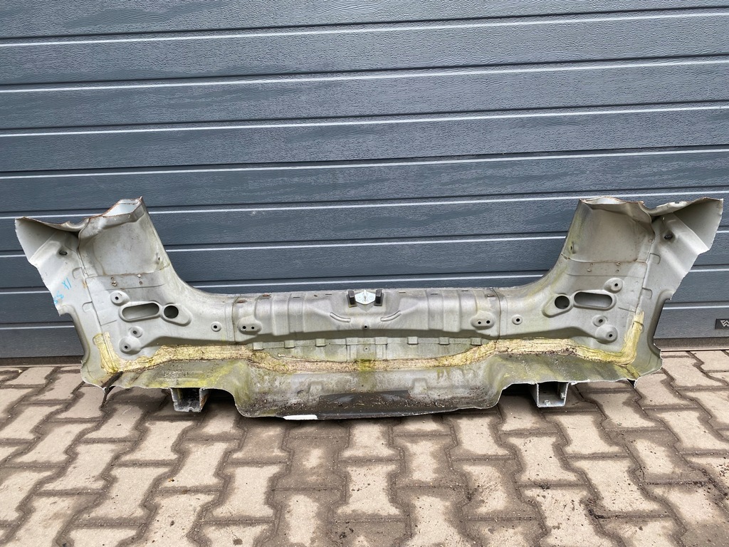 фото №7, Hyundai ix35 pas задний