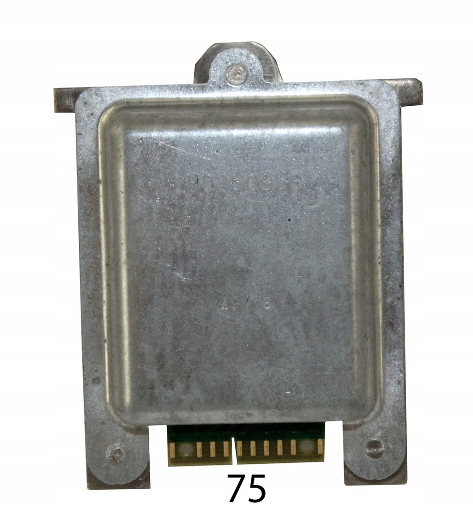 фото №1, Перетворювач модуль led valeo l90089196 bmw,smart