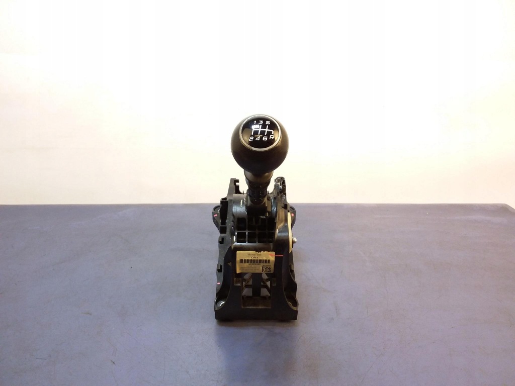 фото №1, Fiat tipo ii важіль домкрат передач 50295450