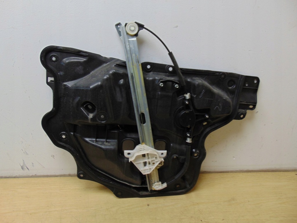 фото №8, Механизм стекло правый перед mazda 6 gj europa