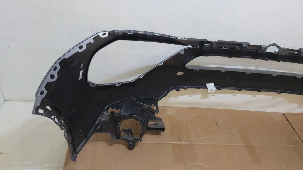 фото №9, Бампер перед передний citroen c4 iii 9834692580