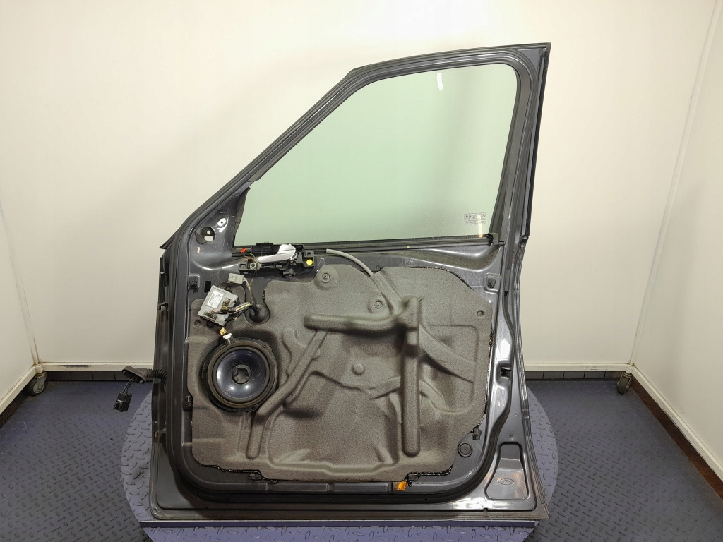 фото №9, Ford s-max mk1 дверь перед передние правое x6