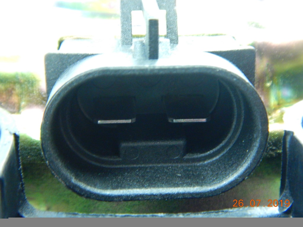 фото №8, Fiat оригінальний номер 7626297 електровентилятор радіатора