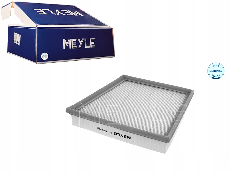 фото №1, Фильтр воздуха jaguar f-pace xe xf ii xf sportbrake land rover range