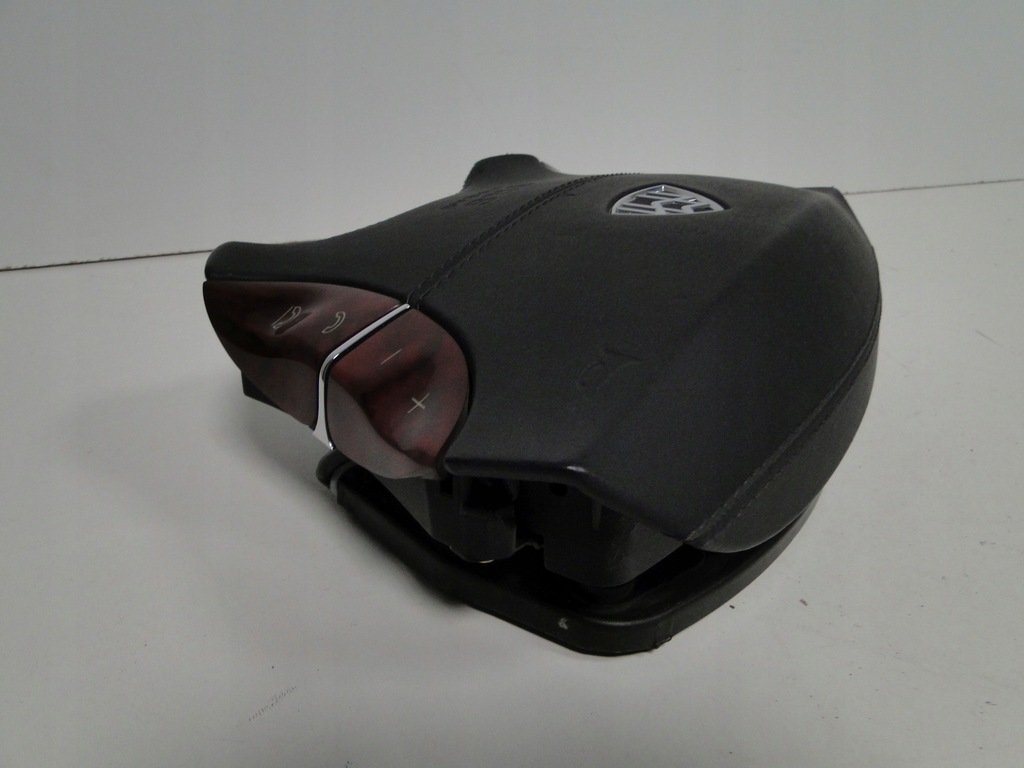 фото №9, Mercedes maybach 240 57 62 подушка w руль