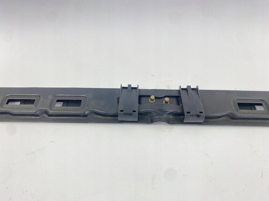 Молдинг люк кронштейн тросы направляющая mercedes w124 w201 190 Оригинал