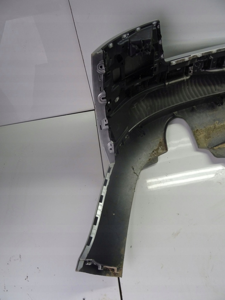 фото №8, Audi a8 s8 d3 4e 2017 бампер задний