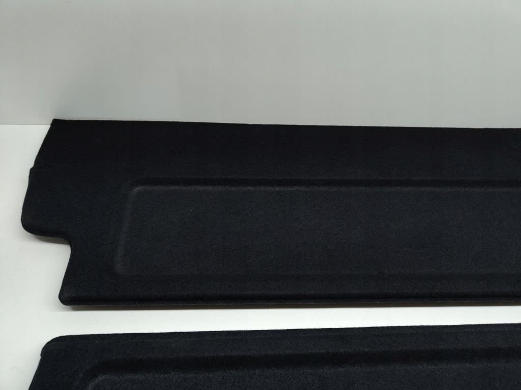 Citroen c5 aircross полиця задня багажника оригінал 2017- в Україні