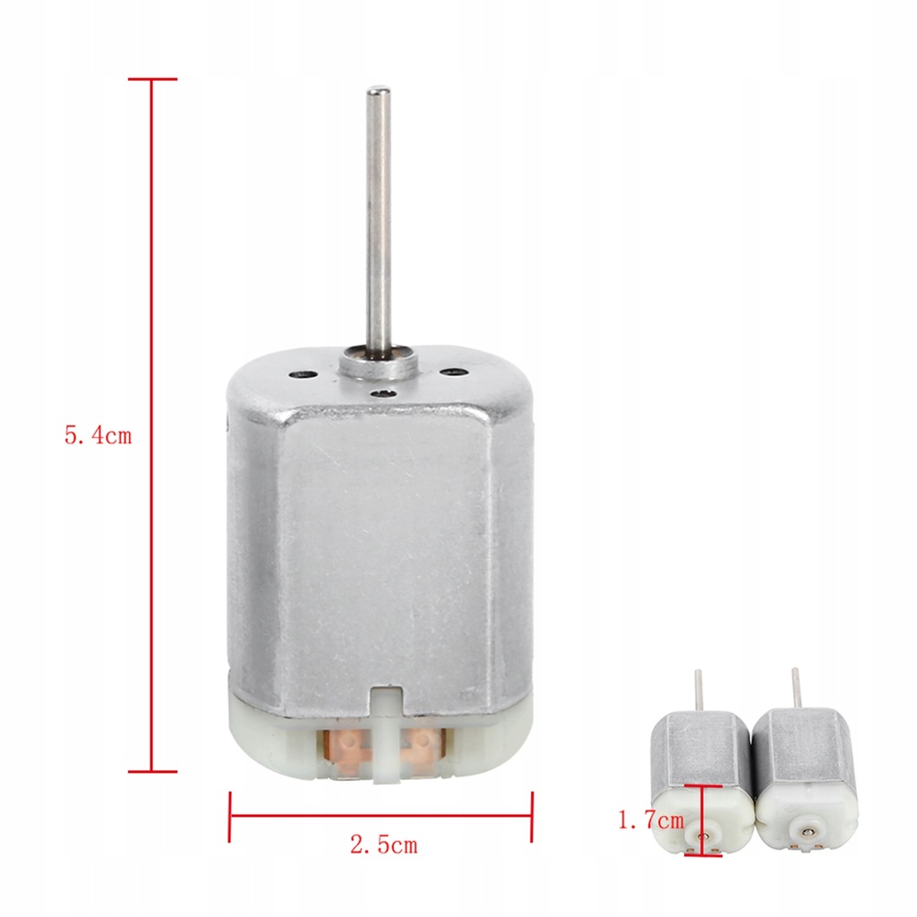 фото №12, Моторчик двигун замка двері do автомобілів