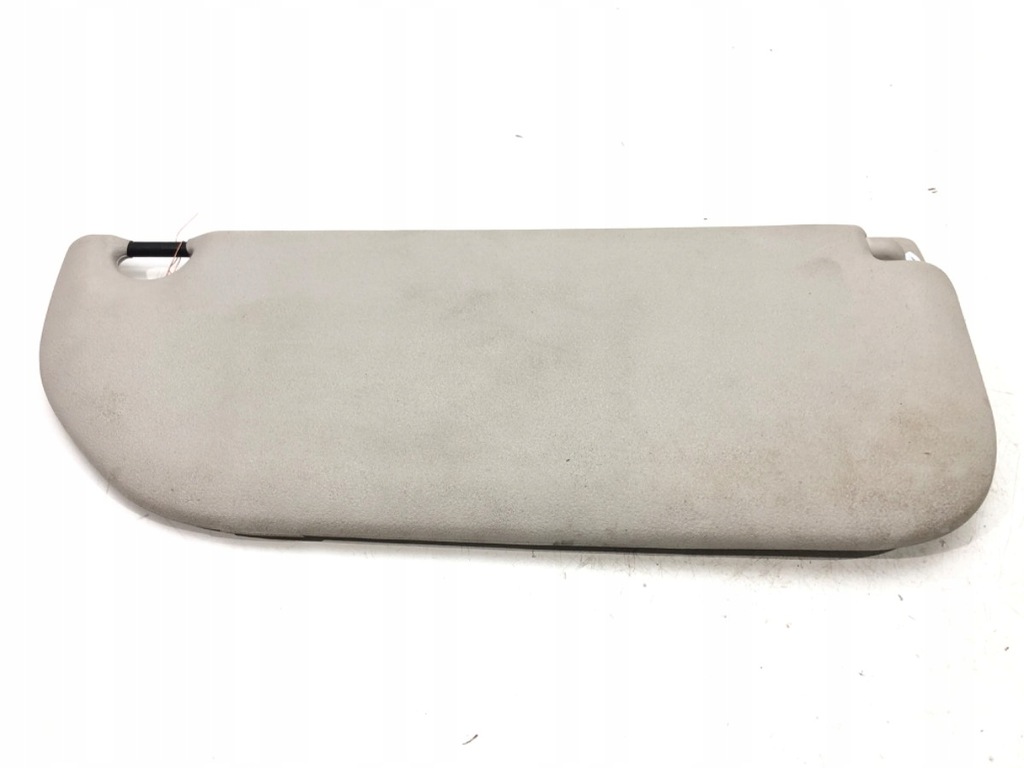 фото №1, Защита солнцезащитная левый citroen c3 i