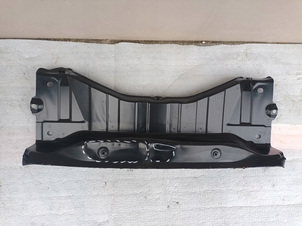 фото №5, Tesla y pas задний усилитель 1487744-00 задняя