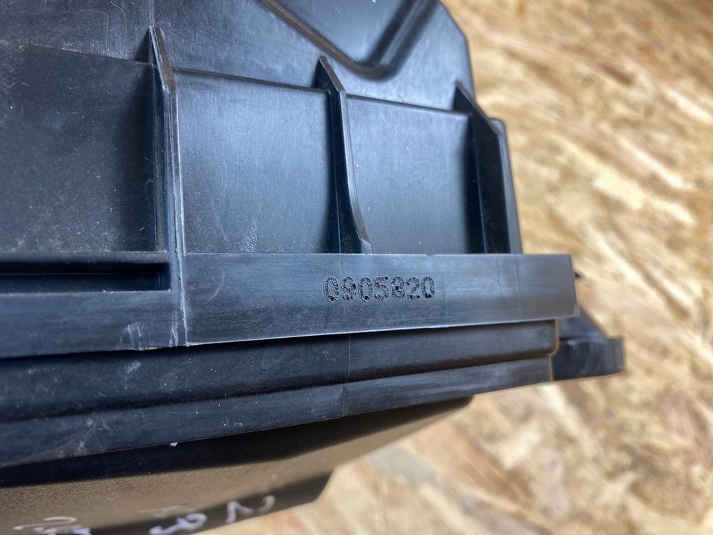 фото №13, Корпус фільтра повітря volvo xc90 ii 2.0b b5 31474901