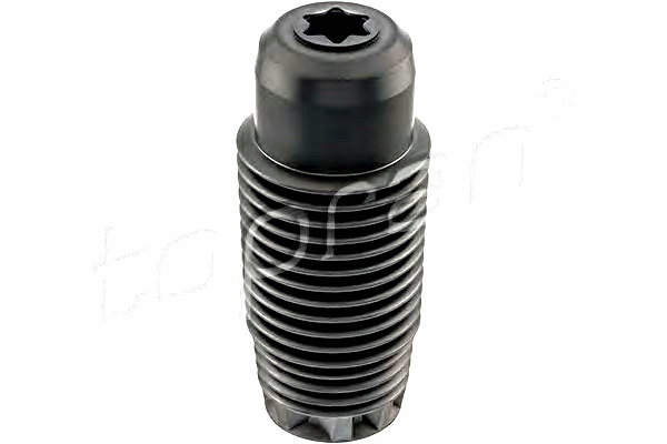 фото №2, Topran защита отбойники амортизатора