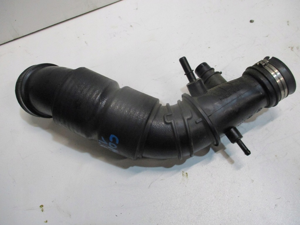 фото №1, Wąż труба jeep compass 1,4it1127898