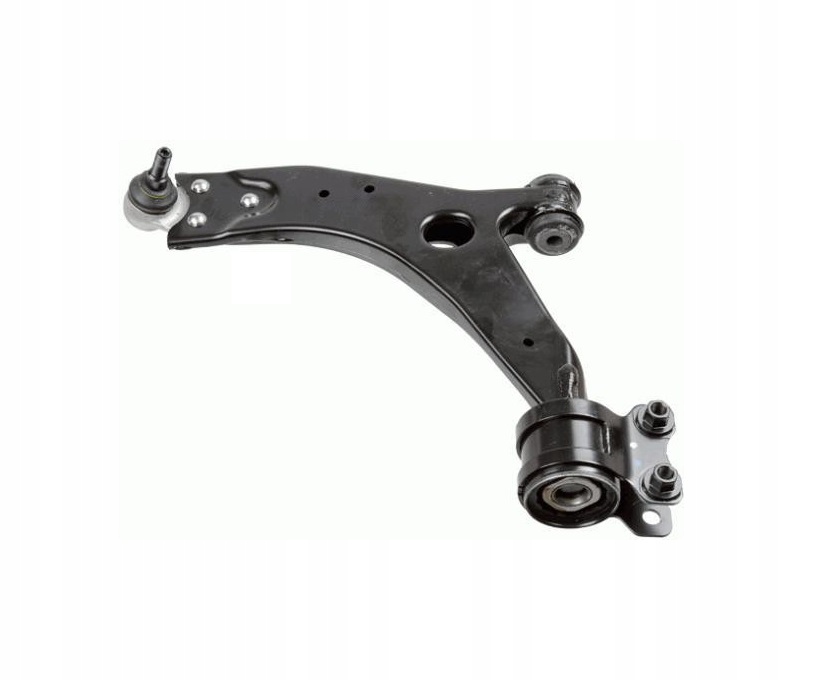 фото №1, Важіль перед ford focus 02.05- 1570285 лівий