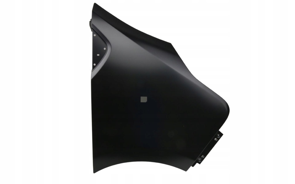 Купить Крыло  renault trafic 2014- перед правый