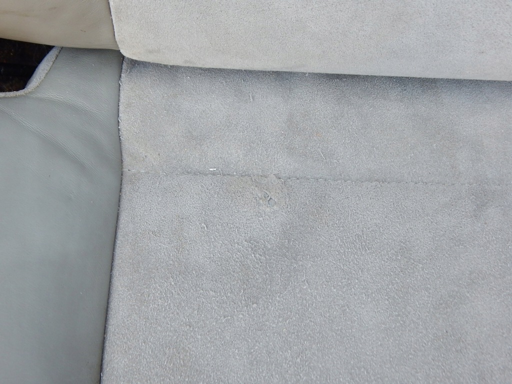 фото №7, Vw t5 lift t6 t5 multivan california сиденье заднее сиденье кровать задняя кожа alcantara