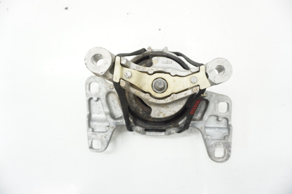 фото №4, Volvo v40 ii подушка двигателя 2.0 d2