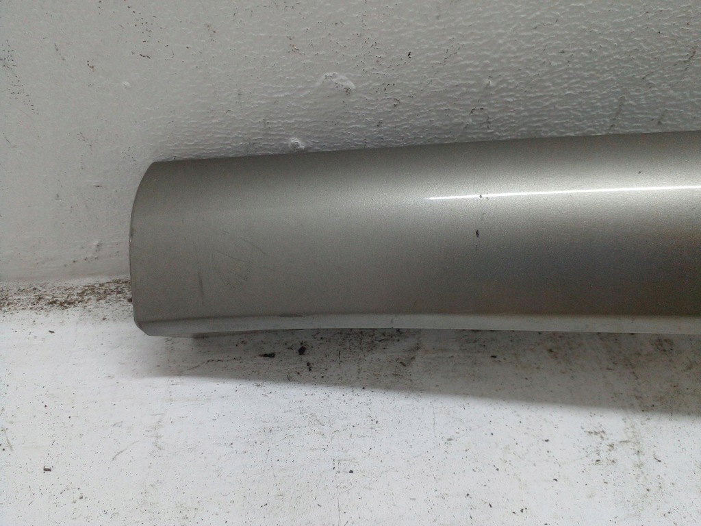 фото №2, Молдинг стійка правий перед renault scenic iii 08-16