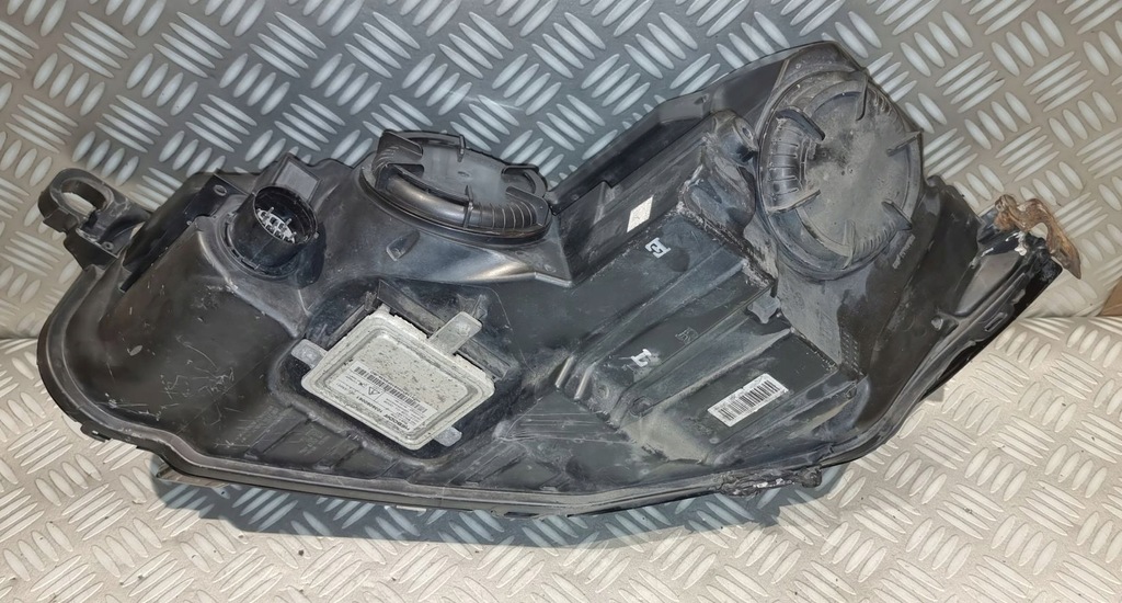 фото №13, Jaguar xf x260 f-pace лампа права перед bi ксенон hid uk gx63-13w029-dd 16r