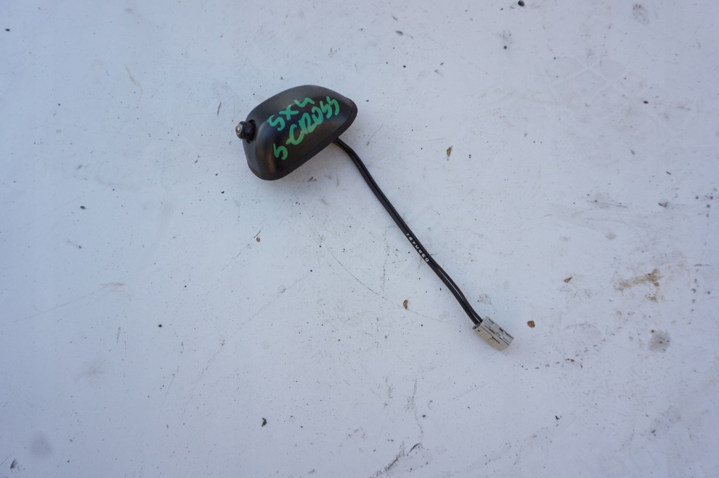 фото №1, Антена дахова suzuki sx4 s-cross