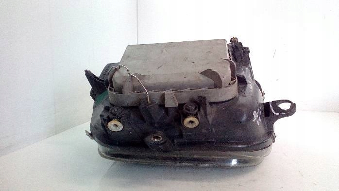 фото №10, Фара правий fiat doblo i