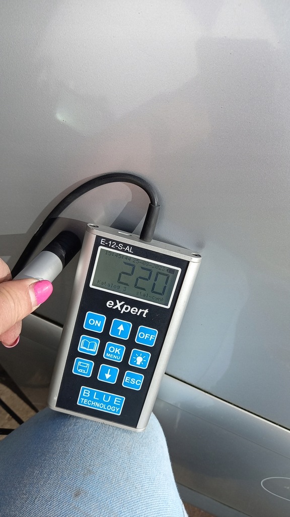 фото №10, Двері праве задня audi a6 c5 99r kombi