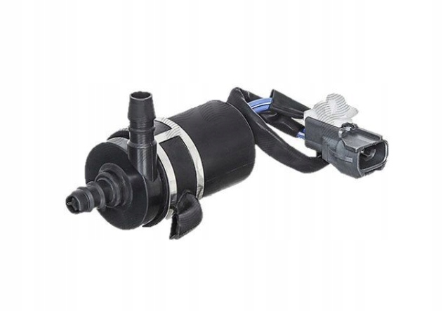 фото №1, Помпа розпилювача legacy, 04-09 7208ps-1