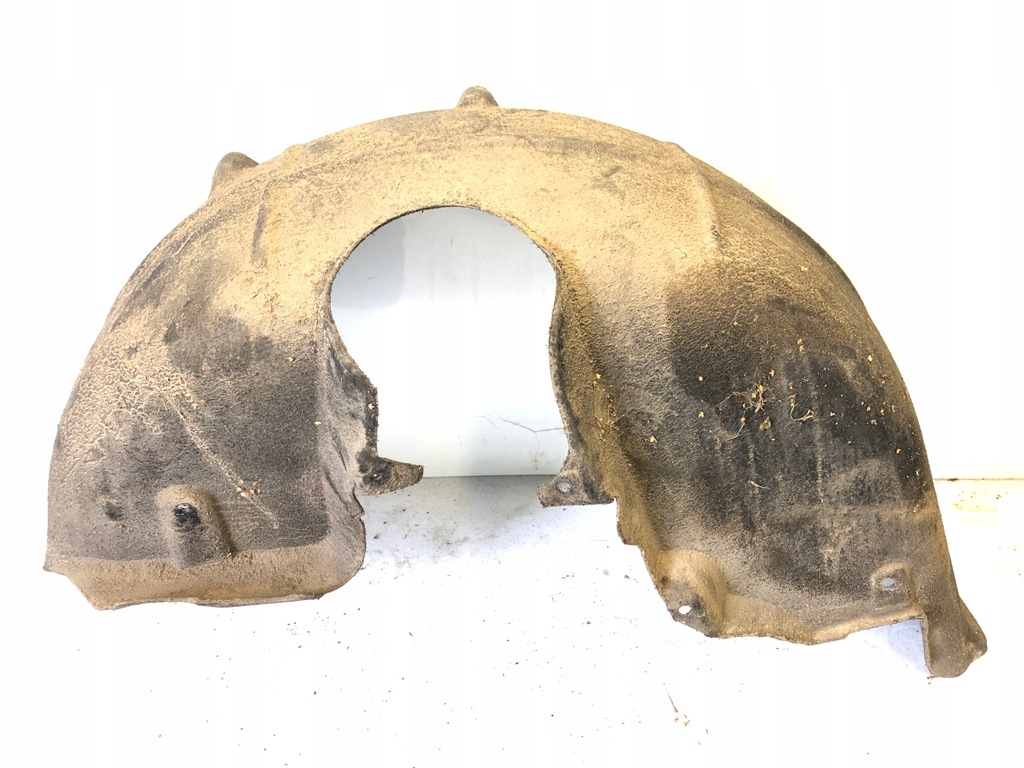 фото №1, Підкрилок задня ліва audi a8 d3 оригінал