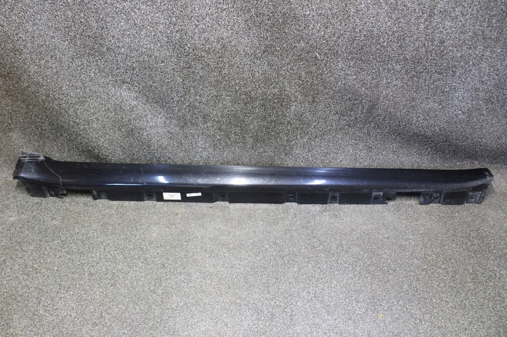 фото №1, Bmw 7 f01 08-12 молдинг порог правая