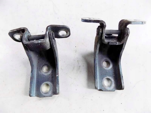 фото №1, Jaguar s-type 01r петлі двері лівий перед kpl