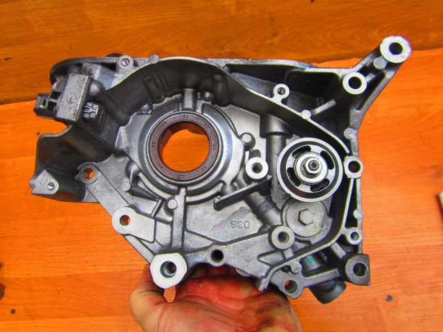 фото №16, Mitsubishi l200 2.5 did двигатель 4d56u поршень + шатун