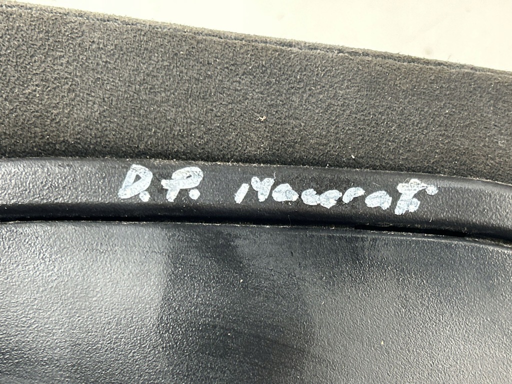 фото №10, Захист сонцезахисна права сторона maserati ghibli