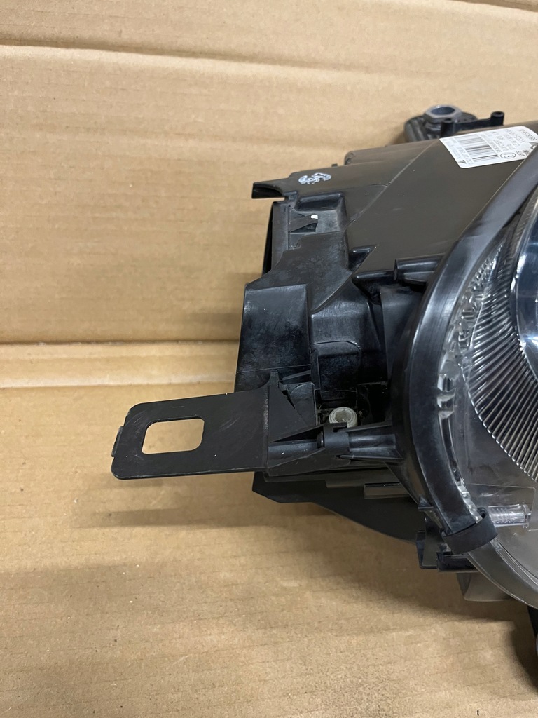 фото №5, Mini countryman r60 ксенон поворотный правый 9808256