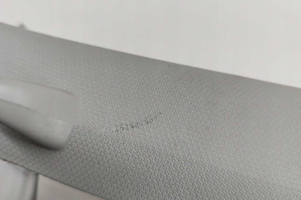 фото №8, Skoda scala левая сторона b блок двигателя верхний молдинг отделочная 657867243 1.5i