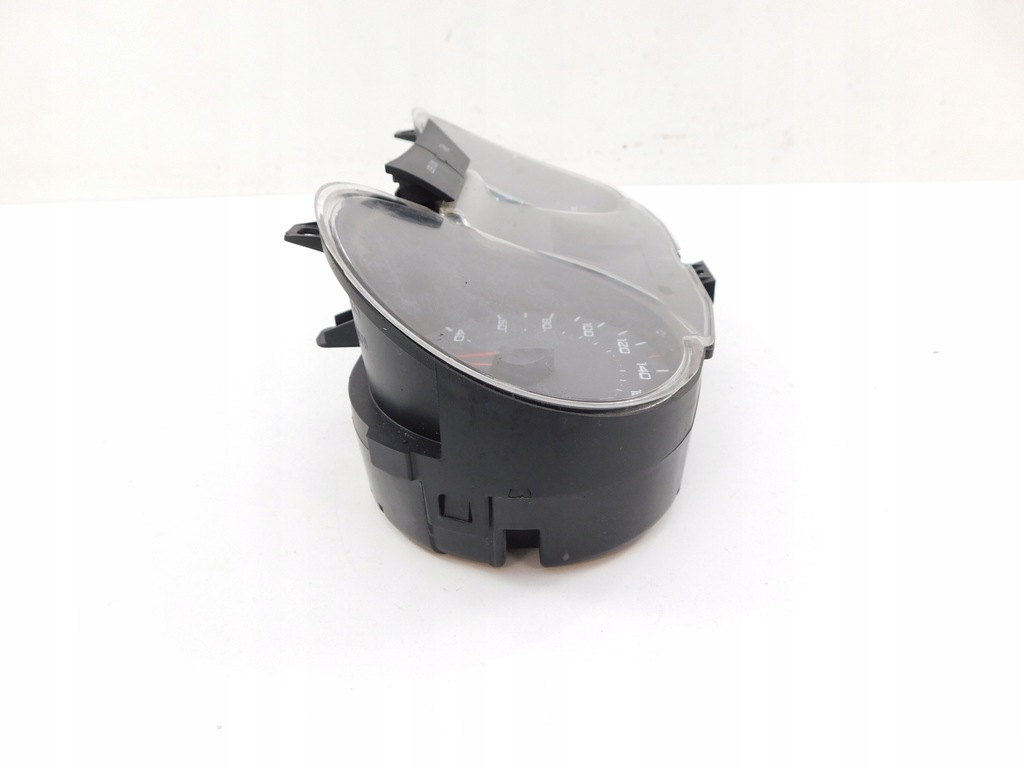 фото №5, Seat ibiza iv 1.4 tdi счетчик