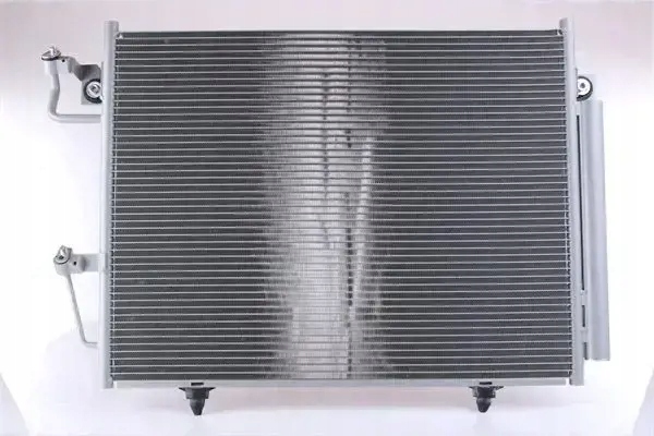 фото №1, Nissens 940473 конденсатор, кондиціонер