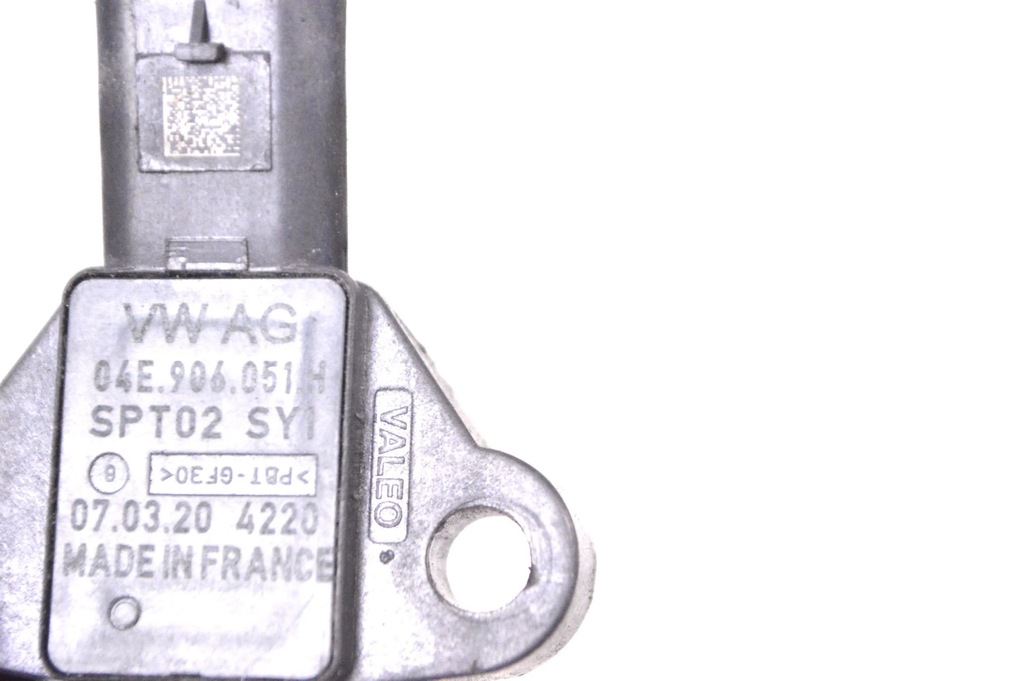 фото №6, Seat leon iv 2020 датчик тиску вихлопних газів